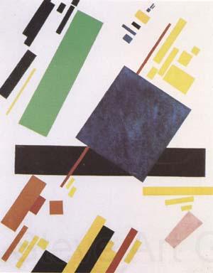 Kasimir Malevich Suprematist Painting (mk09) Germany oil painting art